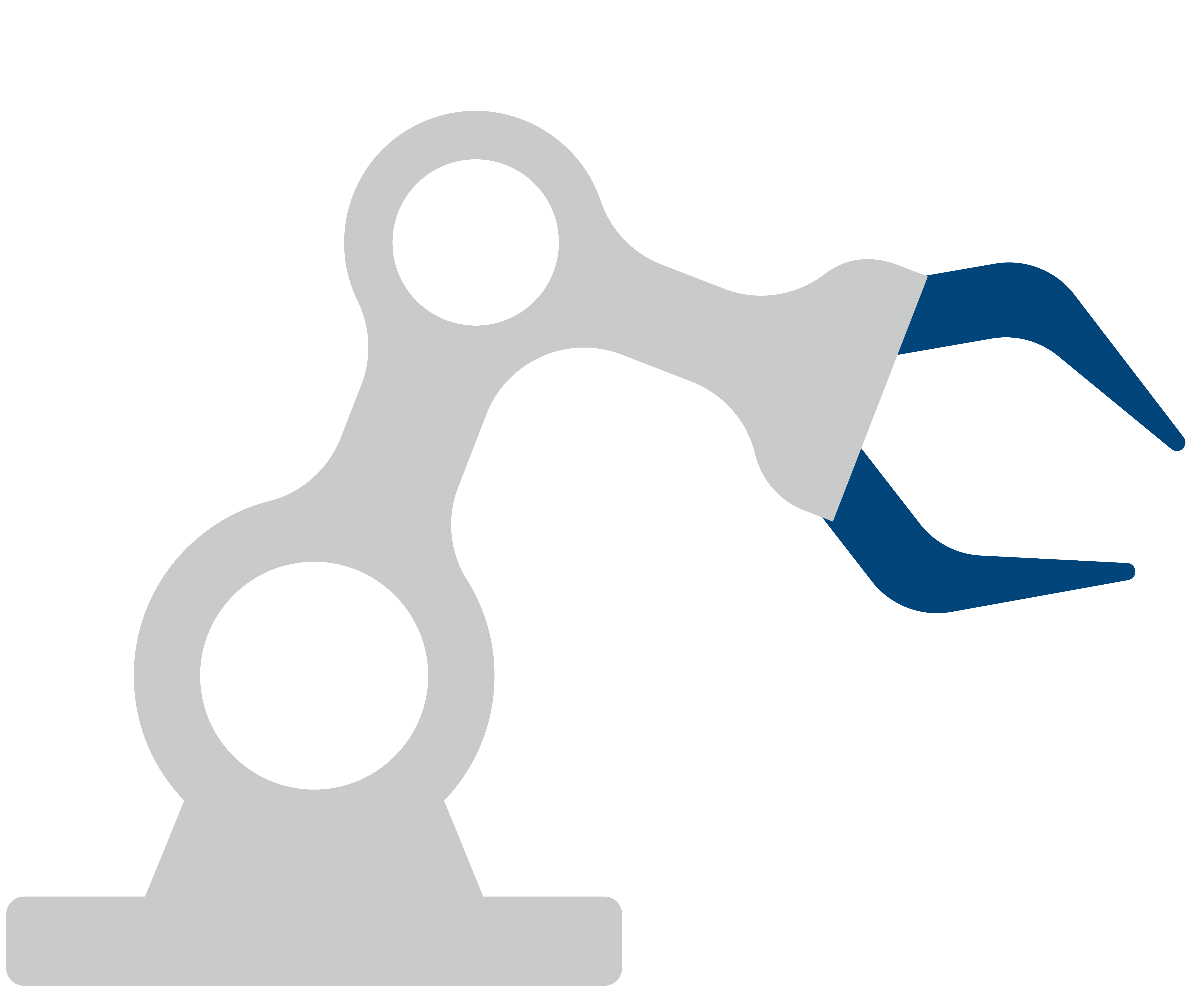 Industriell kontroll