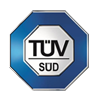 TUV-sertifisering